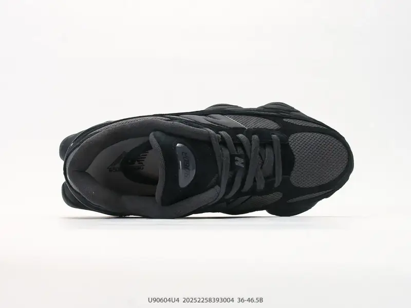 New Balance Sportschuhe Retro Kollaboration Patchwork U90604U4 #20252258393004